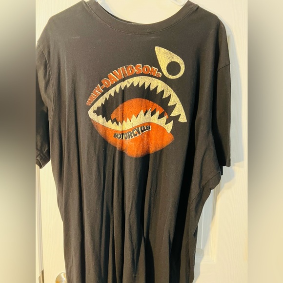 Harley-Davidson Other - Harley-Davidson Men’s Graphic Tee Shirt